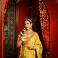 Aarna Velvet Lehenga Set