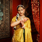 Aarna Velvet Lehenga Set