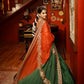 Kavya Raw Silk Lehenga