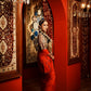 Maharani Drape Saree