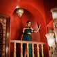 Rajlaxmi Satin Lehenga Set