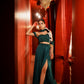 Rajlaxmi Satin Lehenga Set