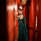Rajlaxmi Satin Lehenga Set