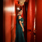 Rajlaxmi Satin Lehenga Set
