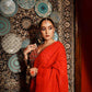 Ranika Organza Drape Saree