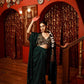 Rajnandini Modal Satin Lehenga Set