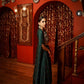 Rajnandini Modal Satin Lehenga Set