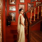 Rajvilas Net Lehenga Set