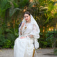 Gangubai Wali Safed Saree - Ensembles