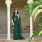 Gemini Saree – Dual Elegance - Ensembles