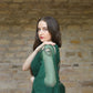 Gemini Saree – Dual Elegance - Ensembles