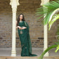 Gemini Saree – Dual Elegance - Ensembles