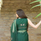 Gemini Saree – Dual Elegance - Ensembles