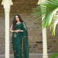 Gemini Saree – Dual Elegance - Ensembles