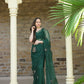 Gemini Saree – Dual Elegance - Ensembles