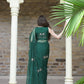 Gemini Saree – Dual Elegance - Ensembles