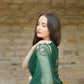 Gemini Saree – Dual Elegance - Ensembles