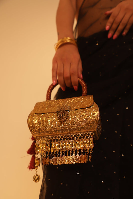 Hasta Baksa Bag