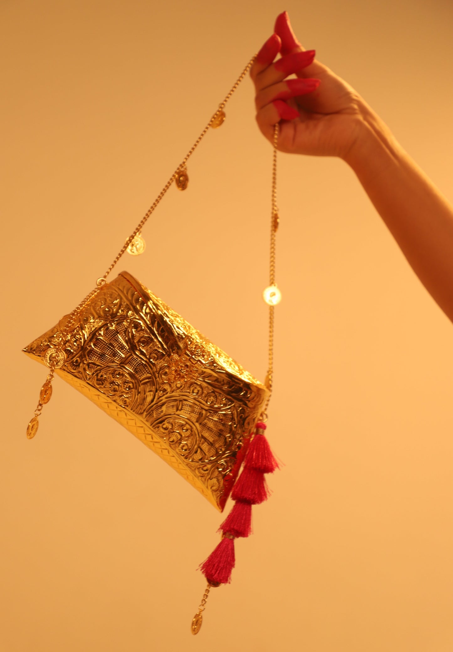 Khatt Bag