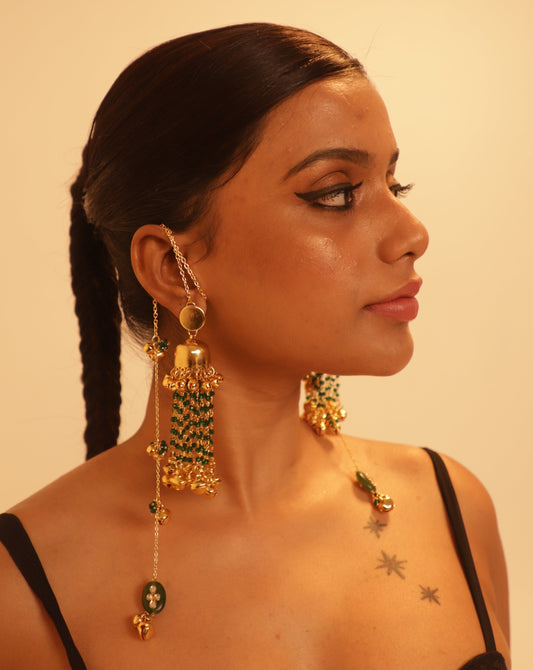 GUL - Earrings