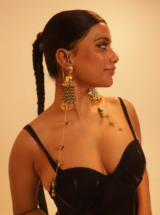 GUL - Earrings
