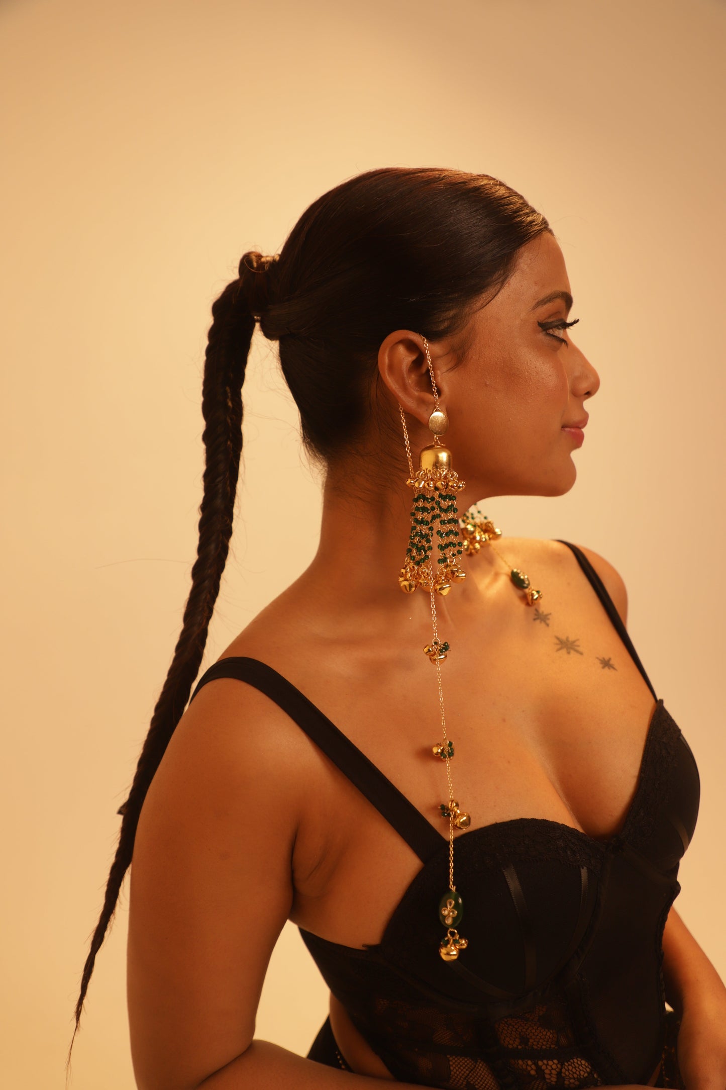 GUL - Earrings