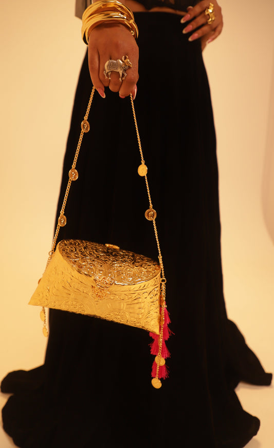 Khatt Bag
