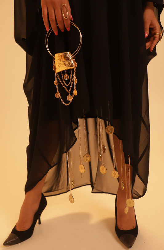 Rupaya Golden Nano Bag