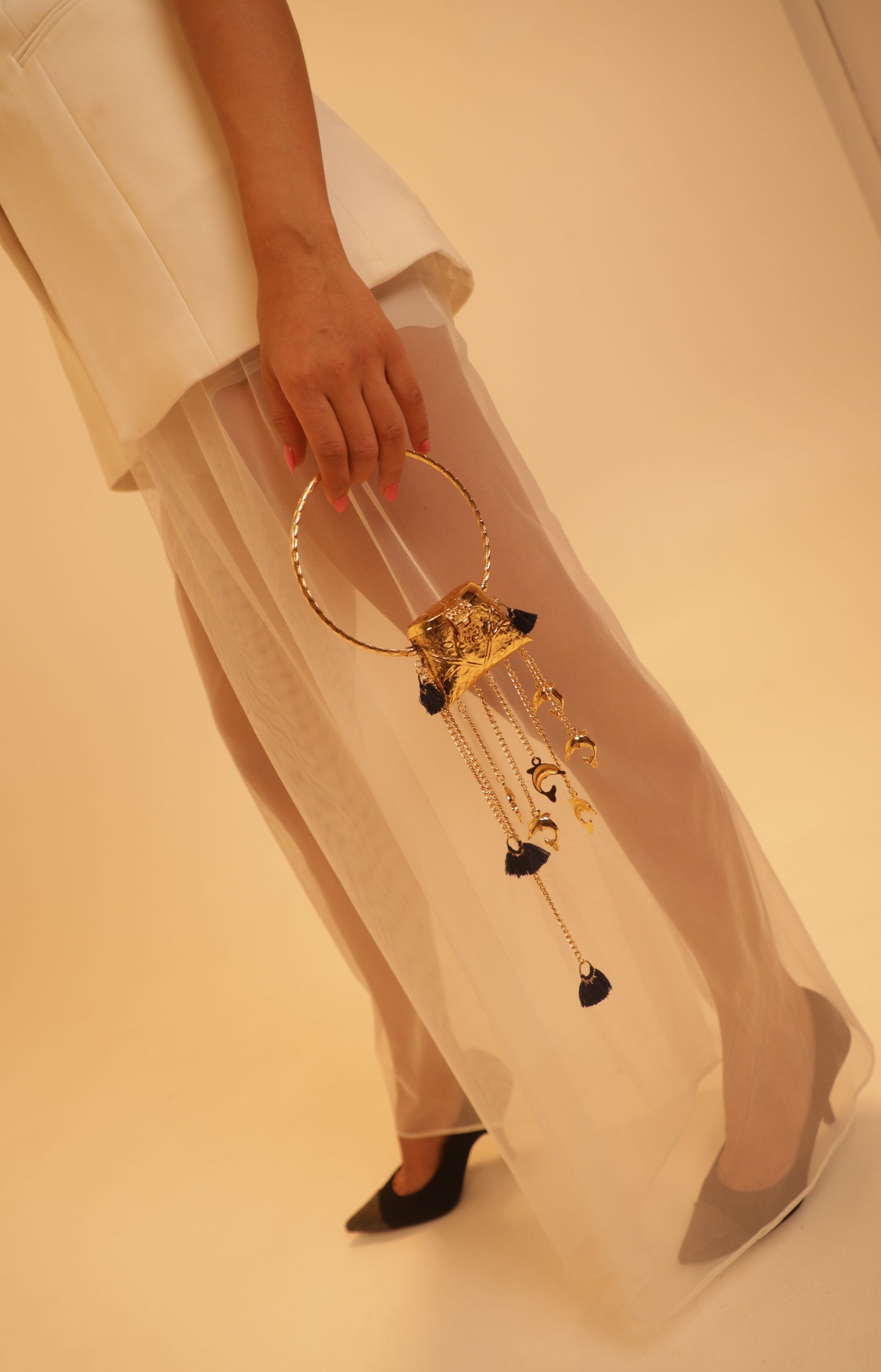 Matsya Nano Bag