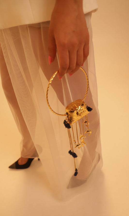 Matsya Nano Bag
