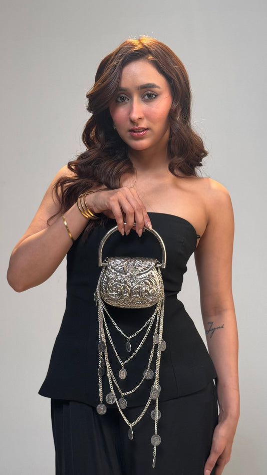 Coin Basta Bag