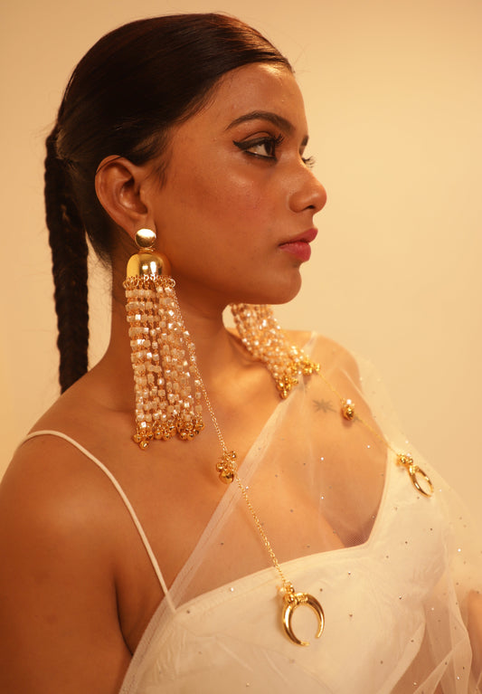 Basra Mandap - Earrings