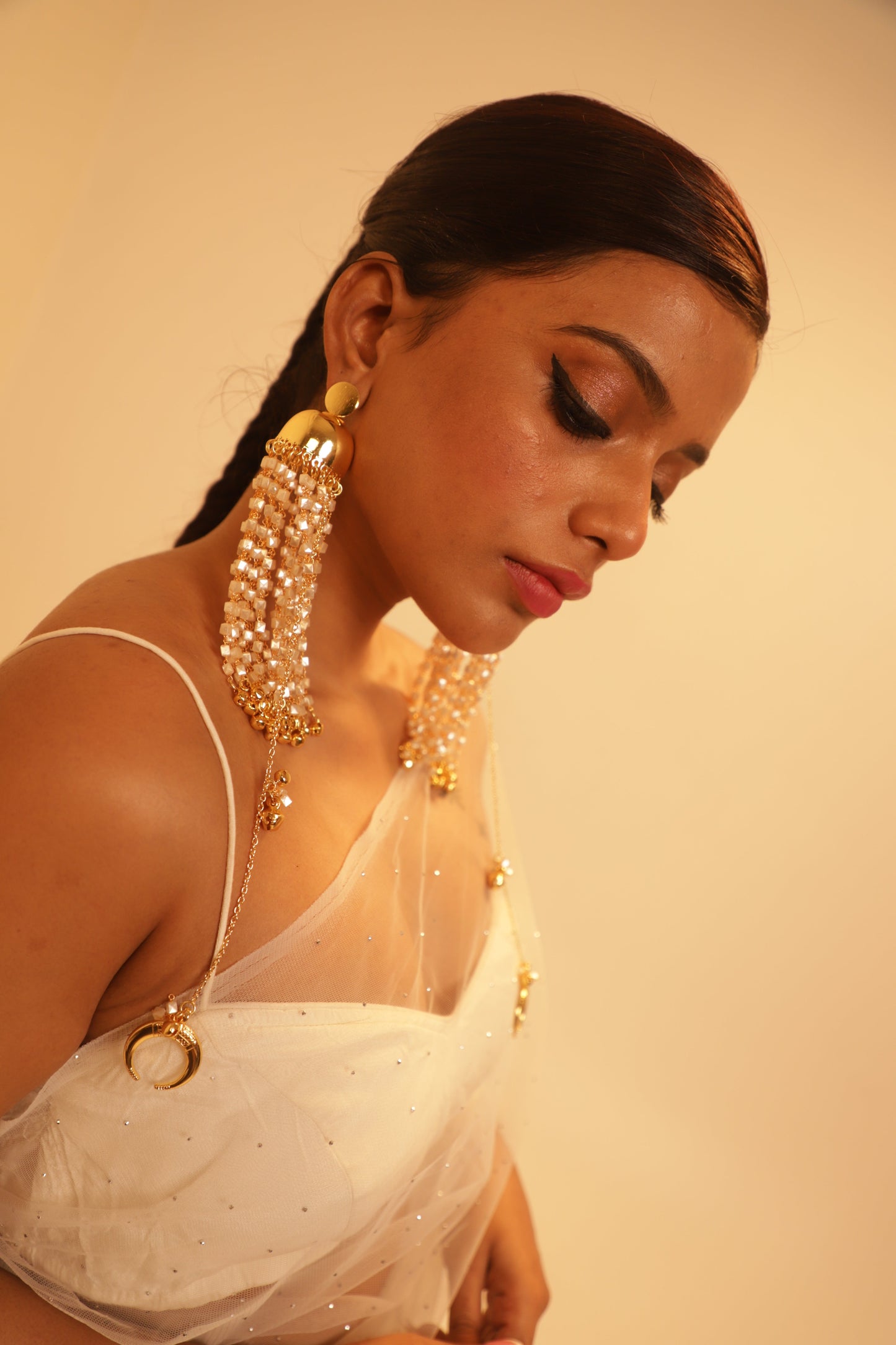 Basra Mandap - Earrings