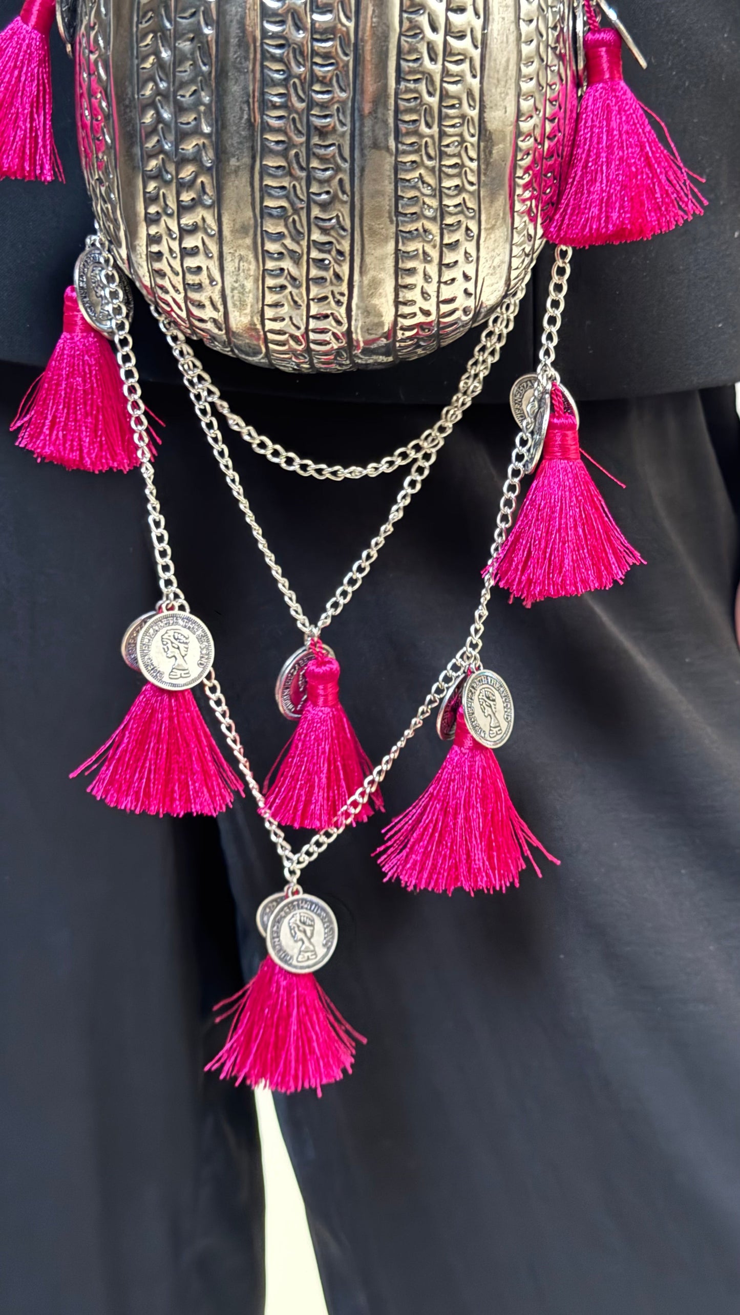 Matka Bag