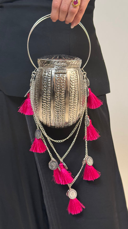 Matka Bag