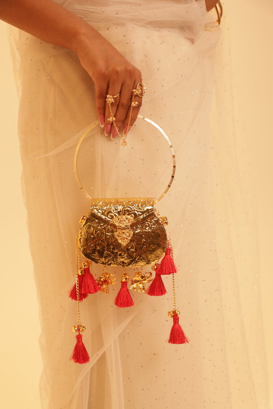 Sindur Hasti Bag