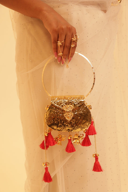 Sindur Hasti Bag
