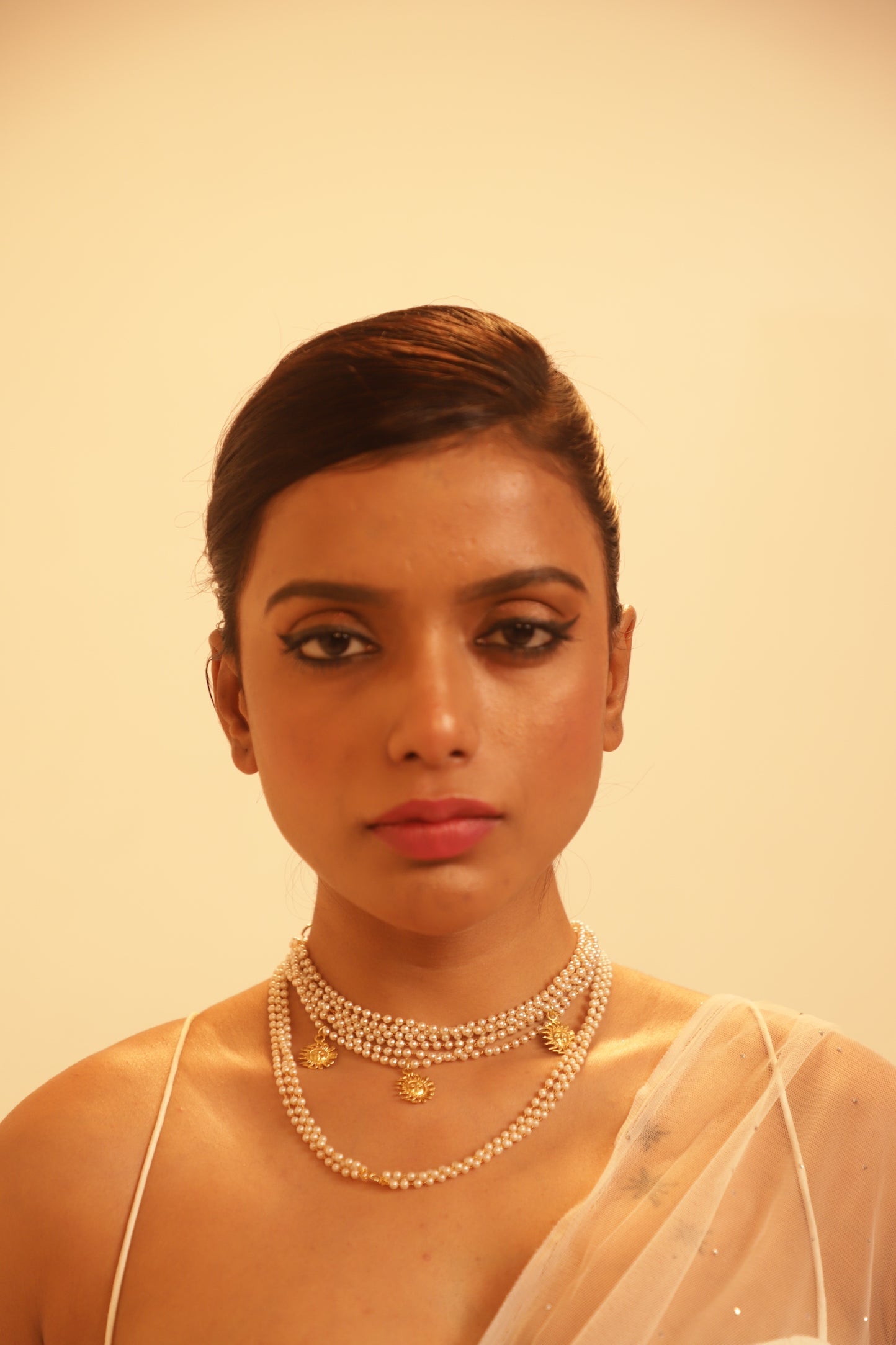 Surya Basra - Necklace