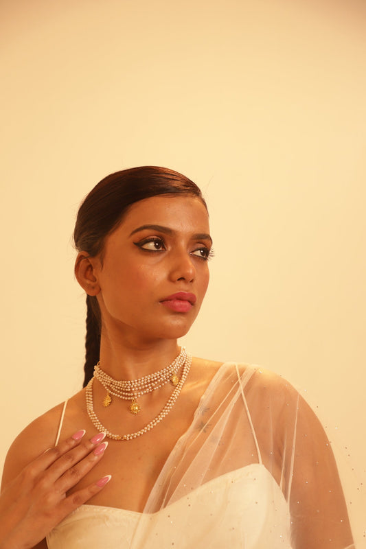 Surya Basra - Necklace
