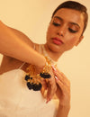 Neel Sutra Bangle Set