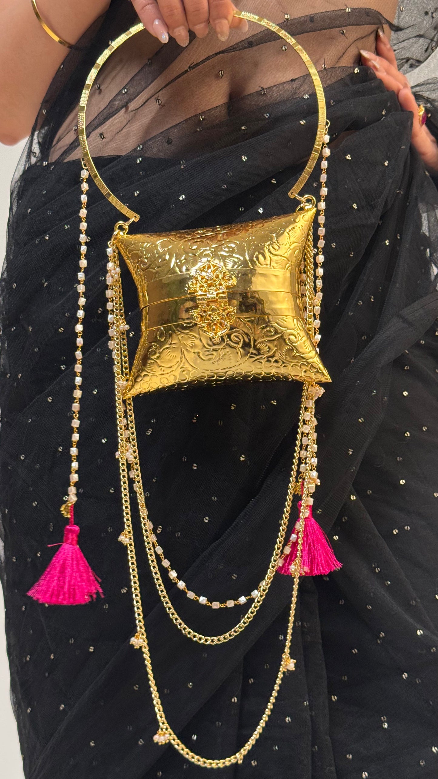 Chorus Bag