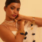 Neel Sutra Bangle Set