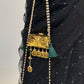 Basra Coin Bag
