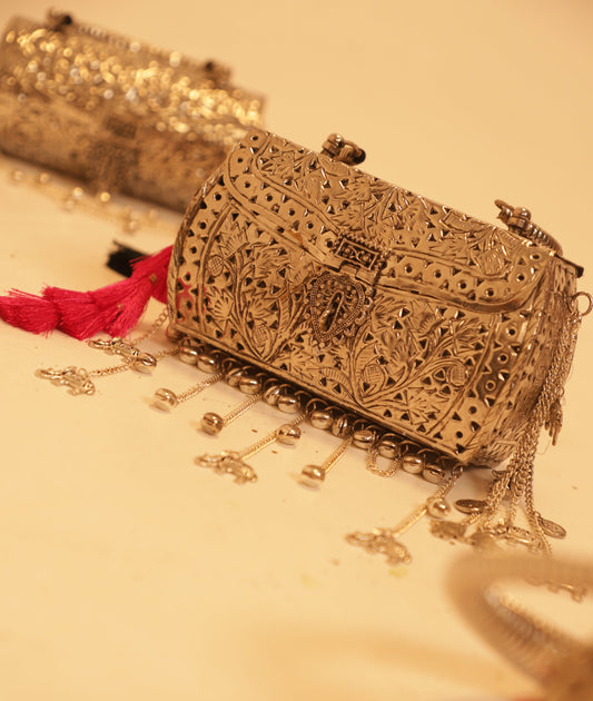 Baksa Bag