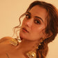 Basra Ki Jhumki -Earrings