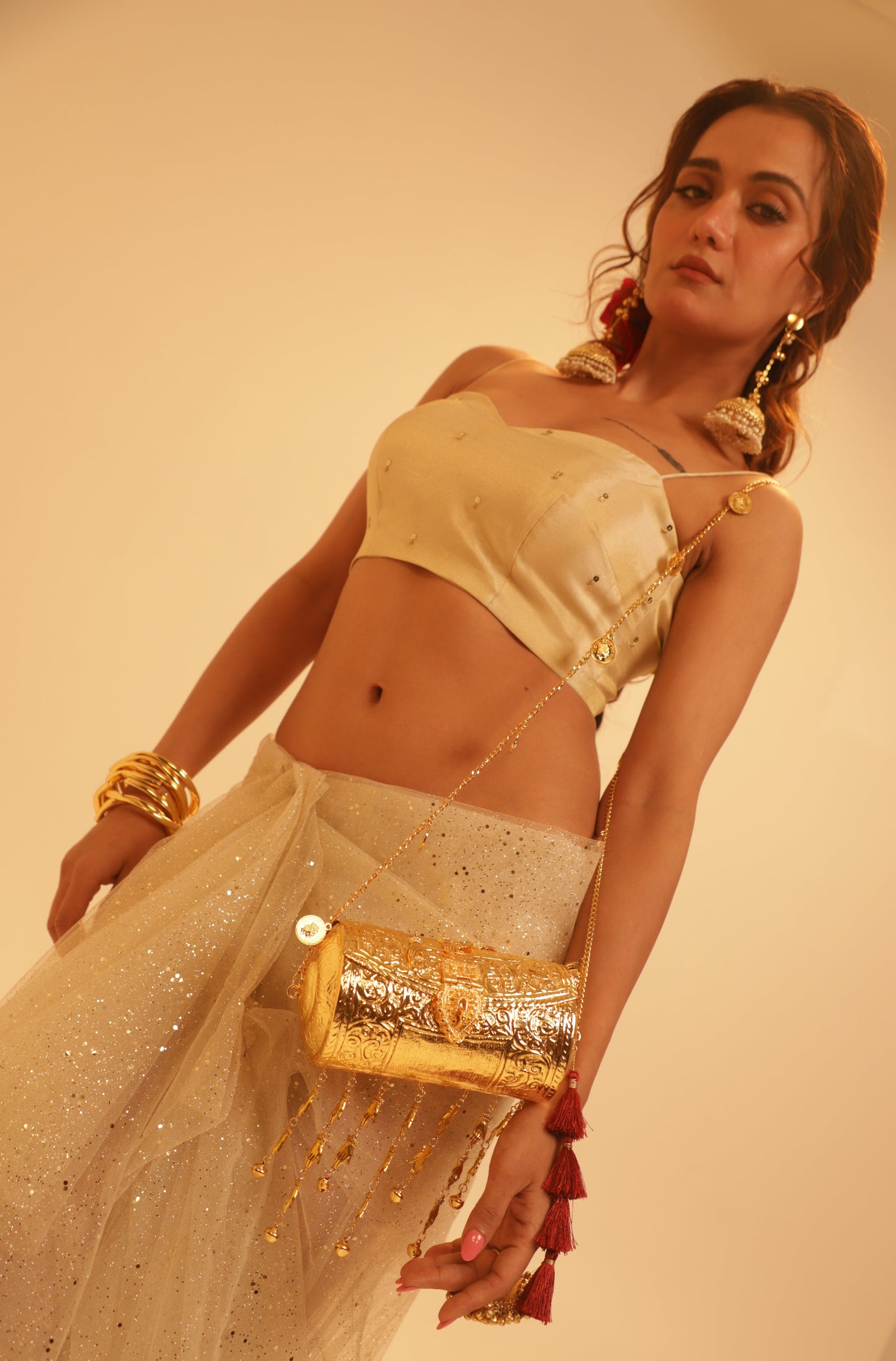 Tripura Bag