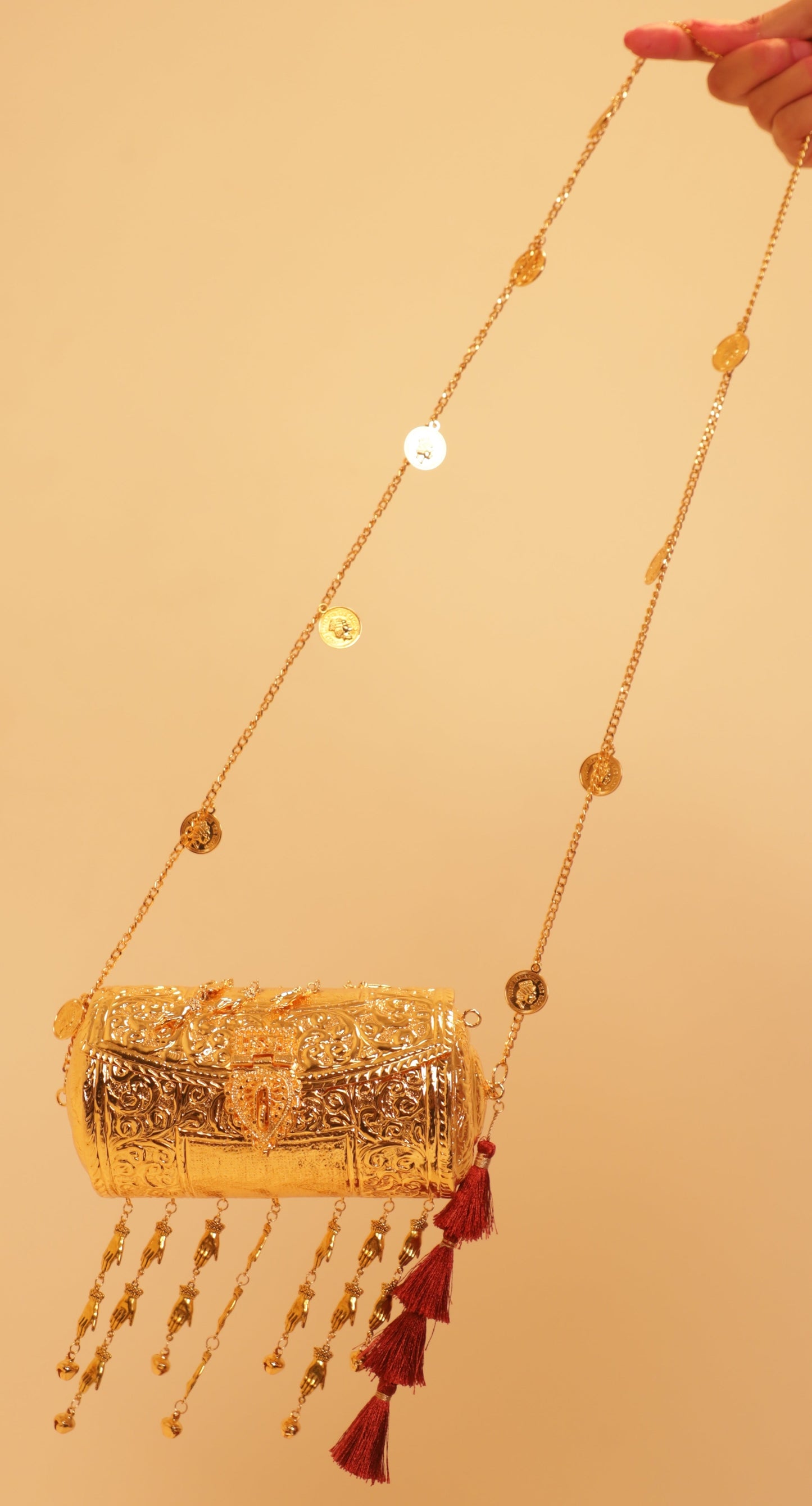 Tripura Bag