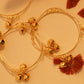 Jung Sutra Bangle Set