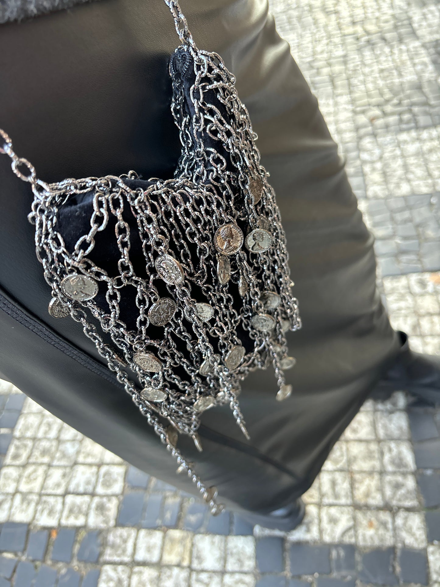 Euphoria Shoulder Bag
