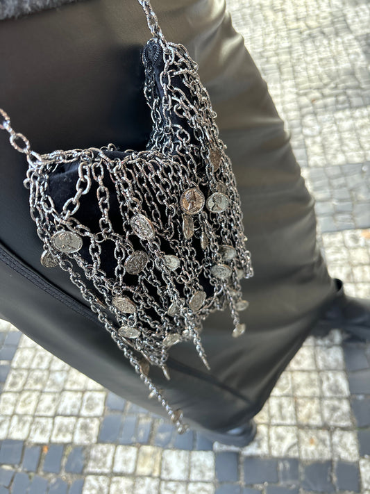 Euphoria Shoulder Bag